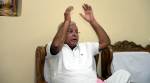 More trouble in store for Lalu: Judgments in 2 fodder scam cases expected in a month
