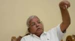 Fodder case: Jharkhand HC rejects Lalu Prasad Yadav's bail plea