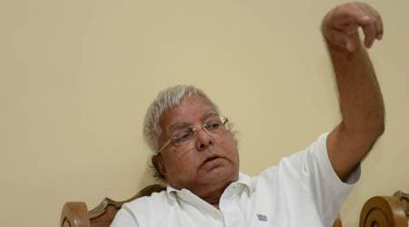 Fodder case: Jharkhand HC rejects Lalu Prasad Yadav’s bail plea