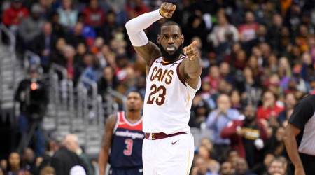 LeBron James opposed to possible plan to change NBA playoff format
