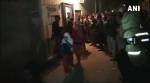 51 girls rescued from Lucknow madrasa, allege sexual harassment by manager