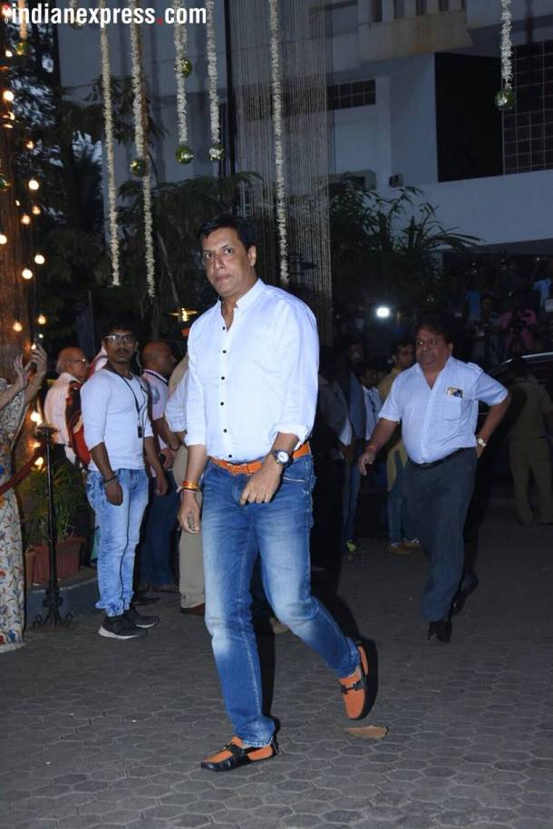 shashi kapoor prayer meet