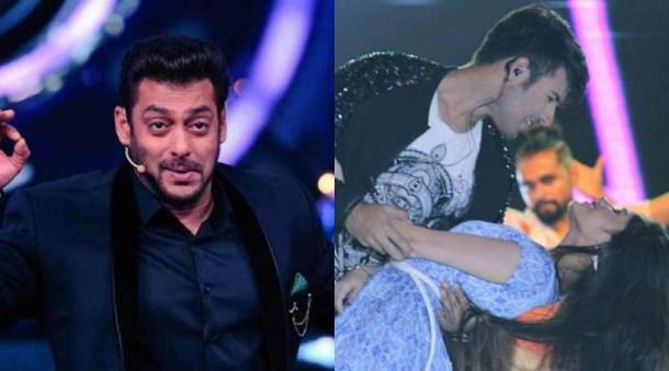 Most watched Indian television shows