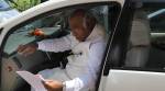 Congress files notice for no-confidence motion in Lok Sabha