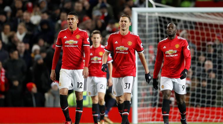 Manchester United are playing boring football, says Louis van Gaal