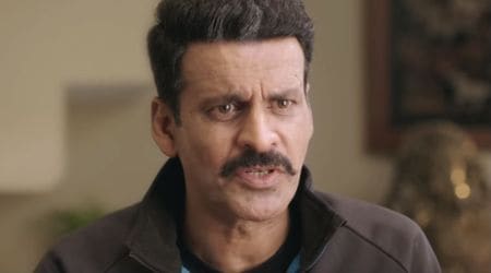 Aiyaary will be one of my best films, says Manoj Bajpayee
