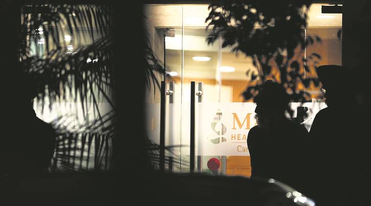 Decision on Max is sentiment over science, anti-doc, say specialists