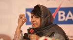 Army vs Mehbooba again: J&K CM says four of those killed in Shopian encounter were 'civilians'