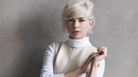 Michelle Williams on sexual misconduct allegations: Something big is happening