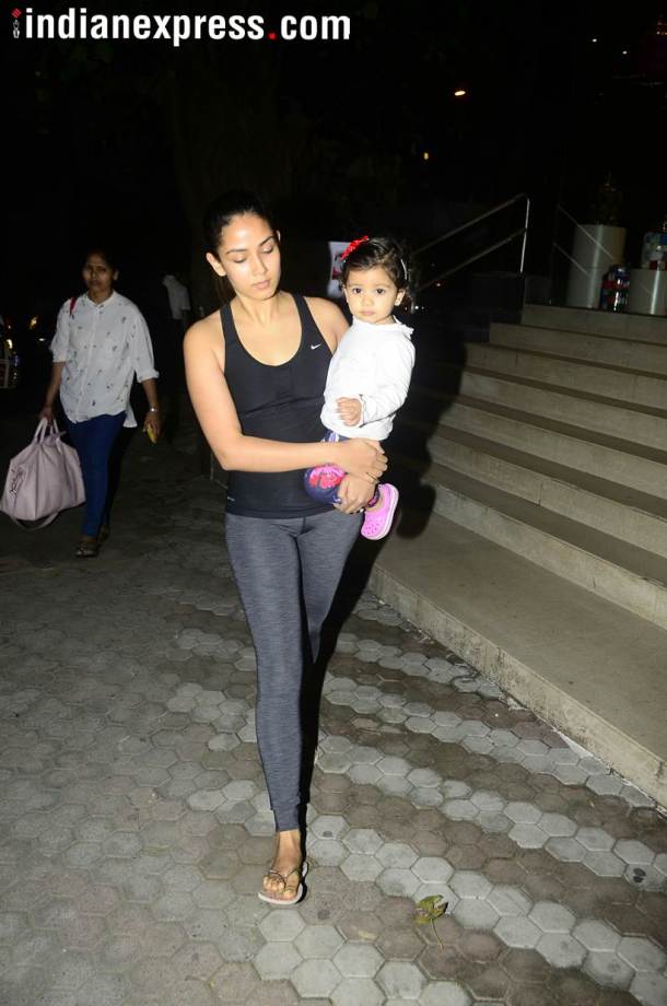 mira rajput misha