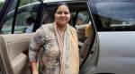 Money laundering case: ED files chargesheet in Delhi court against Lalu's daughter Misa Bharti