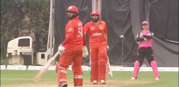 Ravindra Jadeja joins Yuvraj Singh and others who have hit six sixes in an over