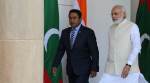 India ‘dismayed’ as Maldives extends state of emergency by 30 days