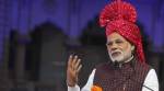 Character and morals of Gujarat not in-sync with Congress: PM Modi