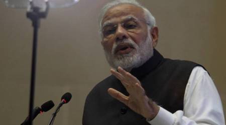 PM Narendra Modi seeks youths’ cooperation in fight against corruption