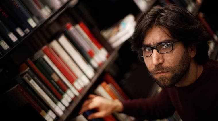 mosul eye, islamic state, omar mohammed, isis historian, isis scholar, mosul eye twitter, mosul eye blogger, world news, middle east news, indian express