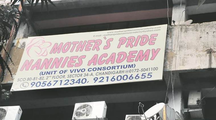 Punjab nanny schools