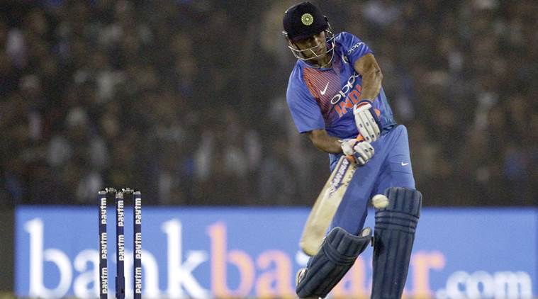 India defeated Sri lanka by 93 runs.