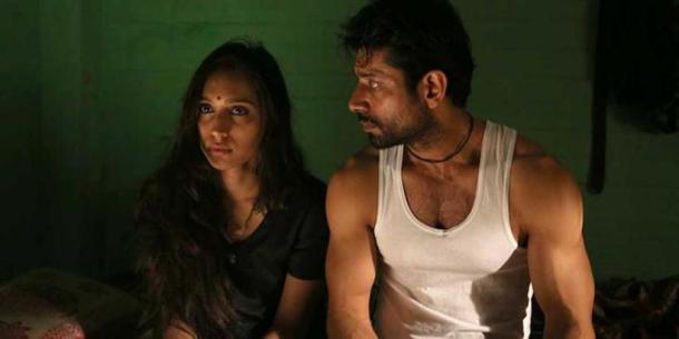 Mukkabaaz