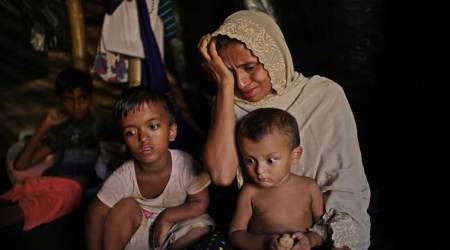 Ex-servicemen demand withdrawal of FIR against Army personnel; deportation of Rohingya