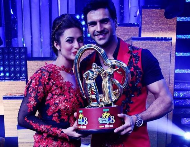 Divyanka Tripathi birthday old photos