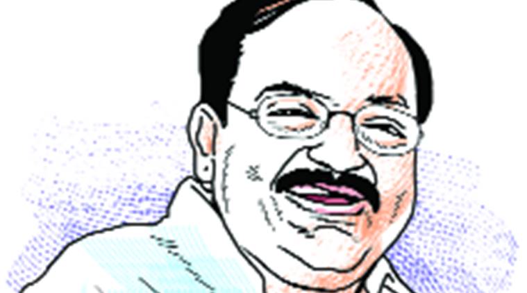 Venkaiah Naidu, delhi confidential, Rajya sabha, Lok sabha, BJP, Amit shah, delhi confidential,