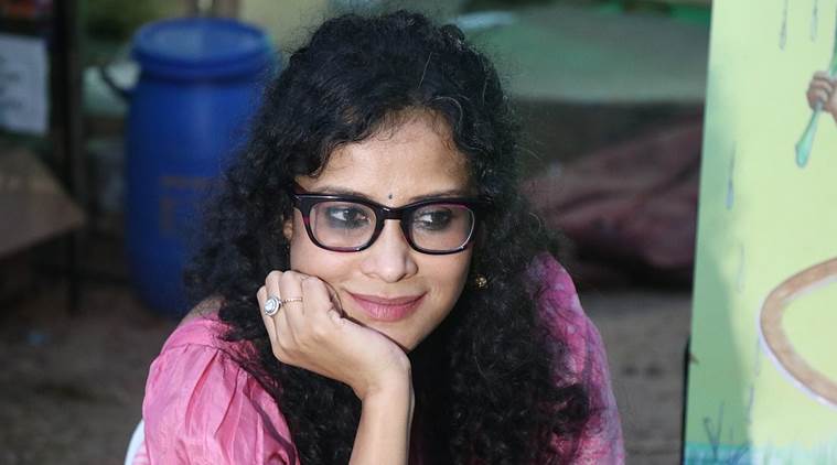 nandana sen, nandana sen books, nandana sen interview, nandana sen, earth song,nandana sen latest book, indian express, indian express news