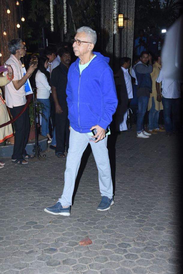 naseeruddin shah shashi kapoor prayer meet
