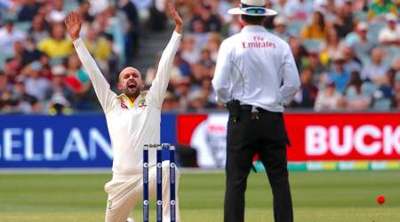 Nathan Lyon will play a key role for us in Durban: David Warner