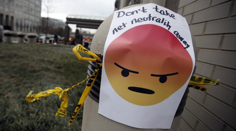 Net Neutrality FCC lawsuit