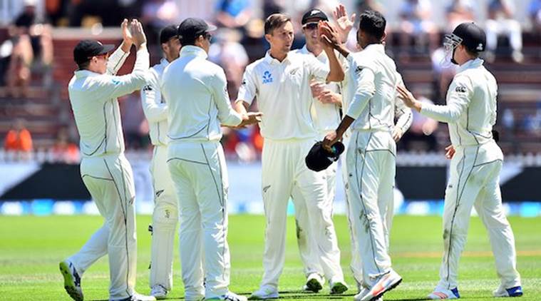 new zealand vs west indies