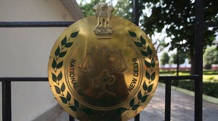 Delhi air pollution, delhi govt action plan, NGT, National Green Tribunal, odd-even traffic plan, Air pollution, India news, Indian express news
