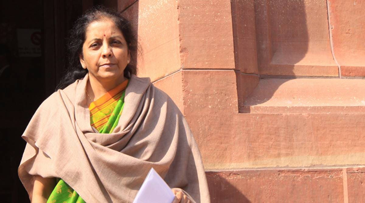 Rafale deal, Rafale jets, Nirmala Sitharaman, Defence Procurement Procedure, DPP, Cabinet Committee on Security, Congress, Rafale controversy, India news, Indian express news