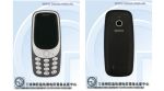 Nokia 3310 4G variant spotted on TENAA, could launch in January