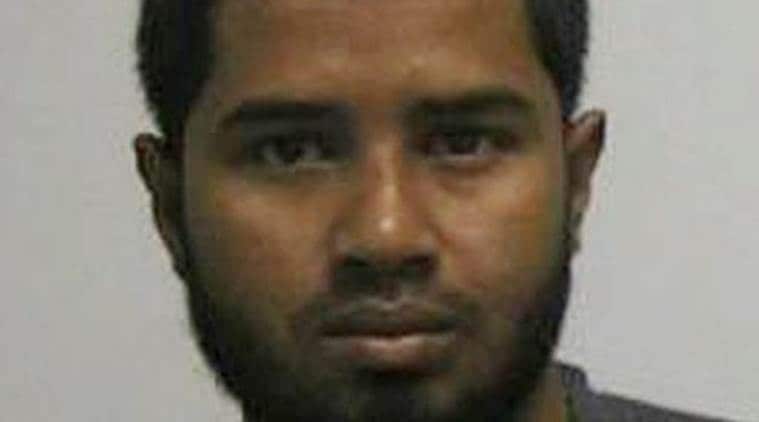 New York bomber wife, New York bomber in-laws, Akayed Ullah, New York bomber Akayed Ullah's wife, Bangladesh police, New York City metro bomb blast, NY Metro Bomb Blast, World News, Latest World News, Indian Express, Indian Express News