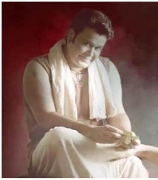 mohanlal transformation for odiyan