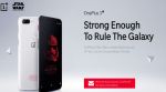 OnePlus 5T Star Wars Limited Edition announced: Here are all the details you need to know