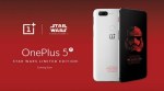 OnePlus 5T Star Wars Limited Edition revealed; here are the details