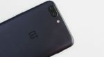 OnePlus 5 receives Android Oreo-based OxygenOS Open Beta 2
