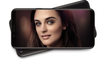 Oppo F5 Youth with 16MP front camera launched at Rs 16,990