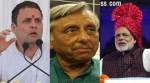Gujarat elections: And the award for crass remarks and abuses goes to...