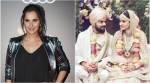 Why Virat-Anushka kept wedding a secret: Sania