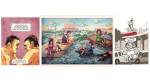 Another Kind of Comic: Delving into the visual stories brimming at the fringes