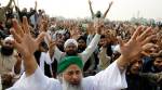 The jousting and collusion of prayer and power in Pakistan