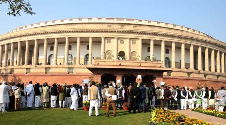 Triple talaq Bill: Rajya Sabha business halts amid Opposition demand for select committee referral