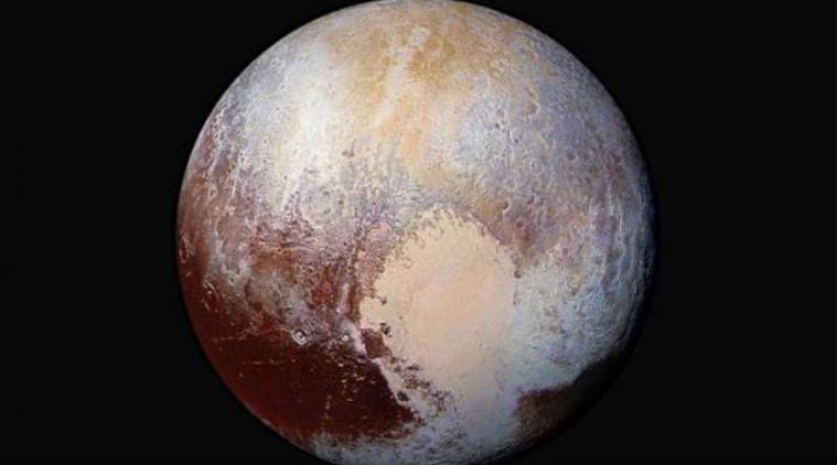 Trans-Neptunian objects, including Pluto, could have liquid water under their icy surfaces, reveals a new study.