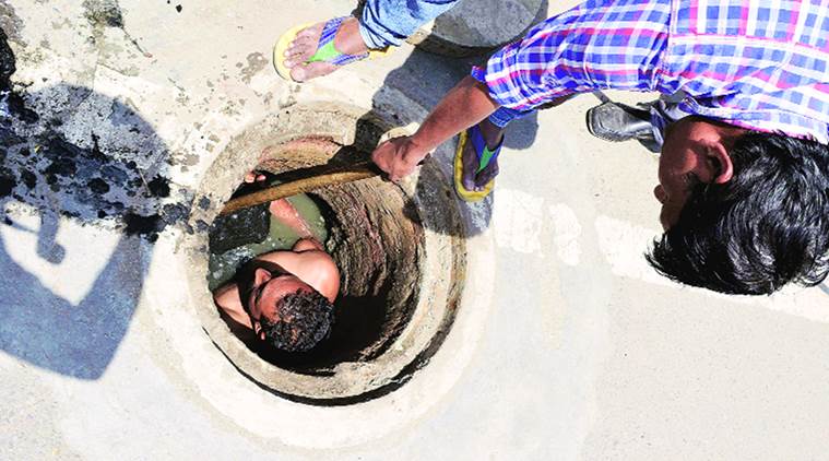 Punjab Civic Polls, Punjab Municipal Polls, Punjab Municipal Election, Punjab Civic Workers, Punjab Civic Workers Condition, Civic Workers Punjab, Punjab News, Latest Punjab News, Indian Express, Indian Express News