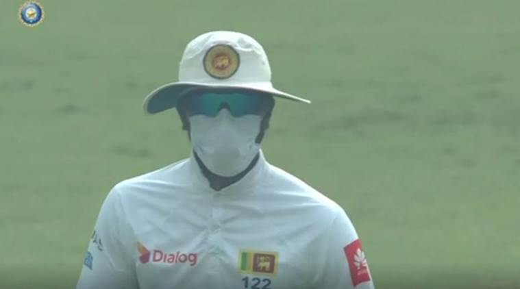 Watch: Furious Ravi Shastri Walks Out To The Field, Holds An Animated Discussion With Umpires 2