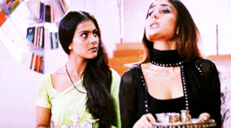 16 Years Of Kabhi Khushi Kabhie Gham Heres Why Poo Was The Best Thing