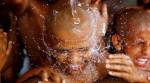 Religion and faith evocatively captured in 39 frames from 2017